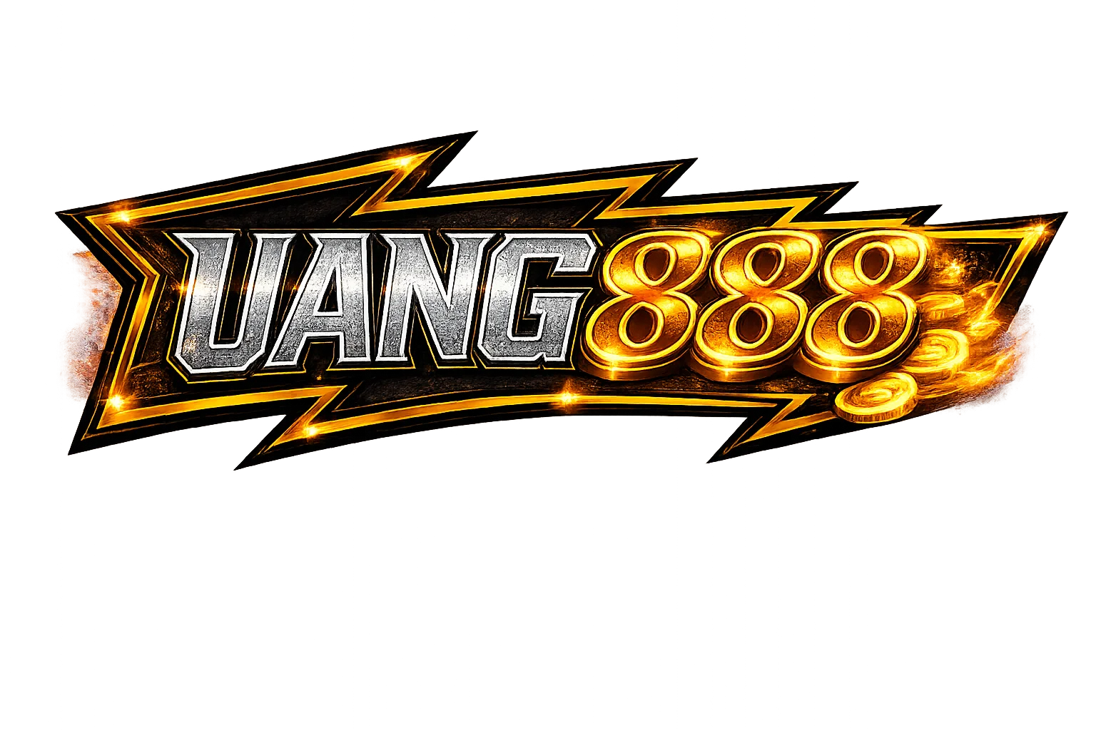 UANG888 LOGO